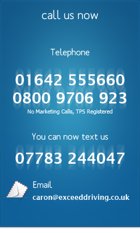 Contact Information Image