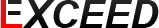 Exceed Footer Logo